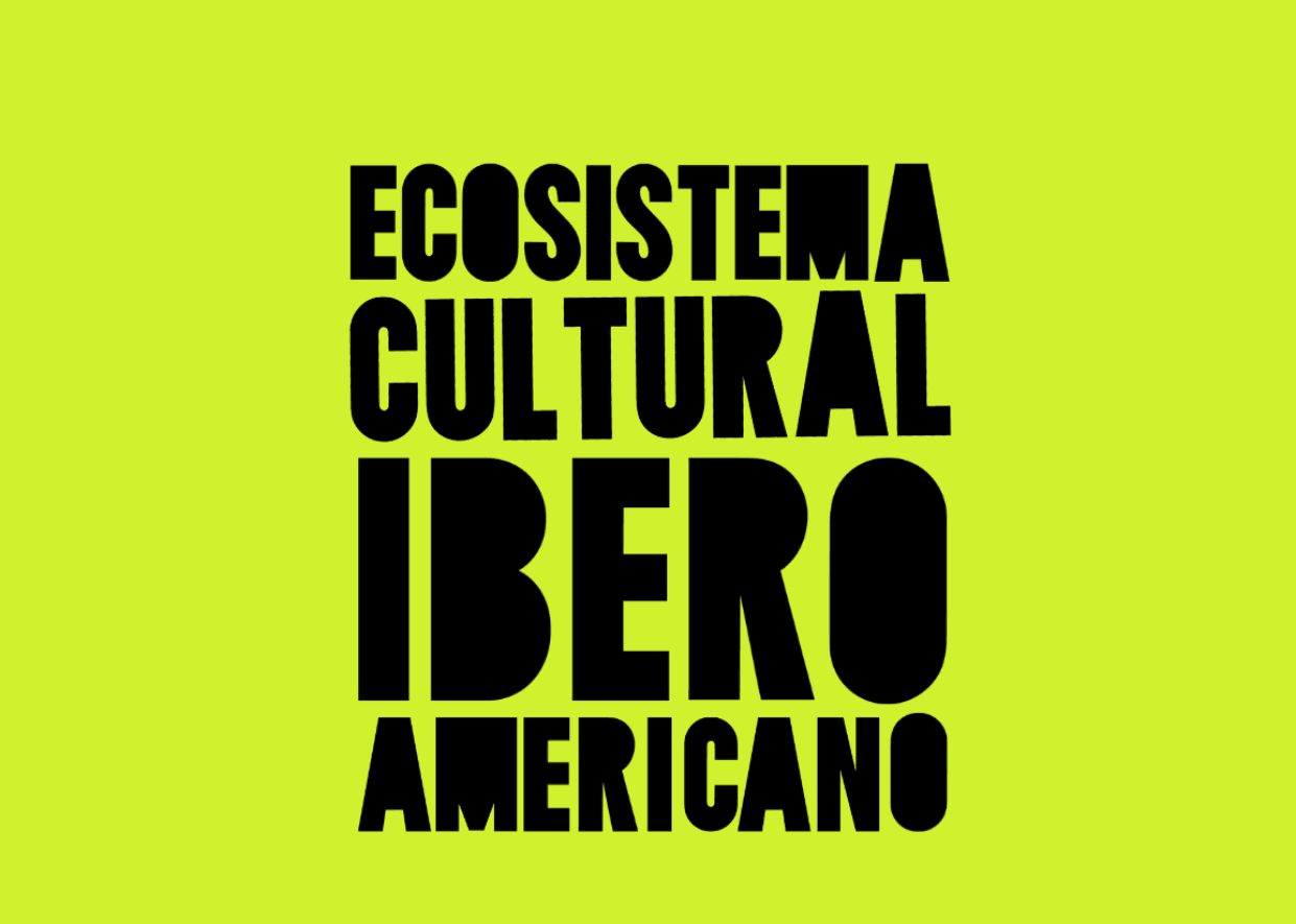 Ecosistema Cultural Iberoamericano