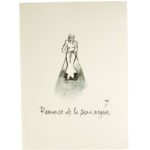 Romance de la pena negra (encamado)