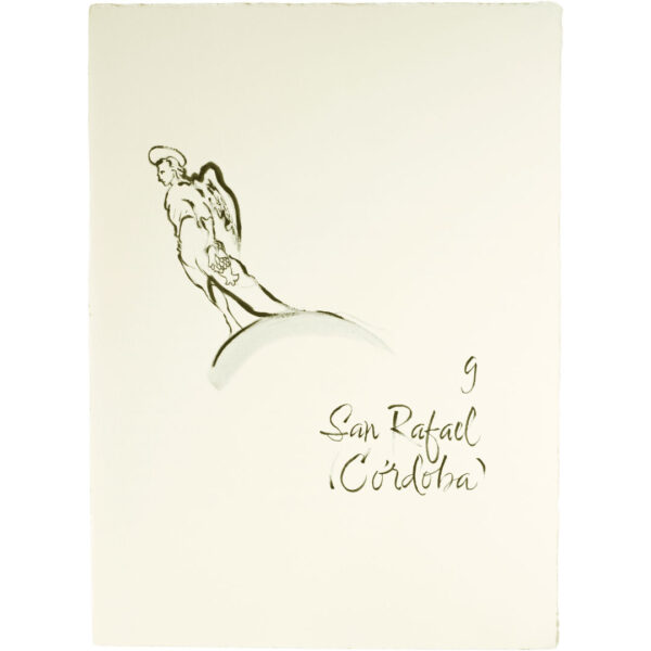 San Rafael (Córdoba) (encamado)