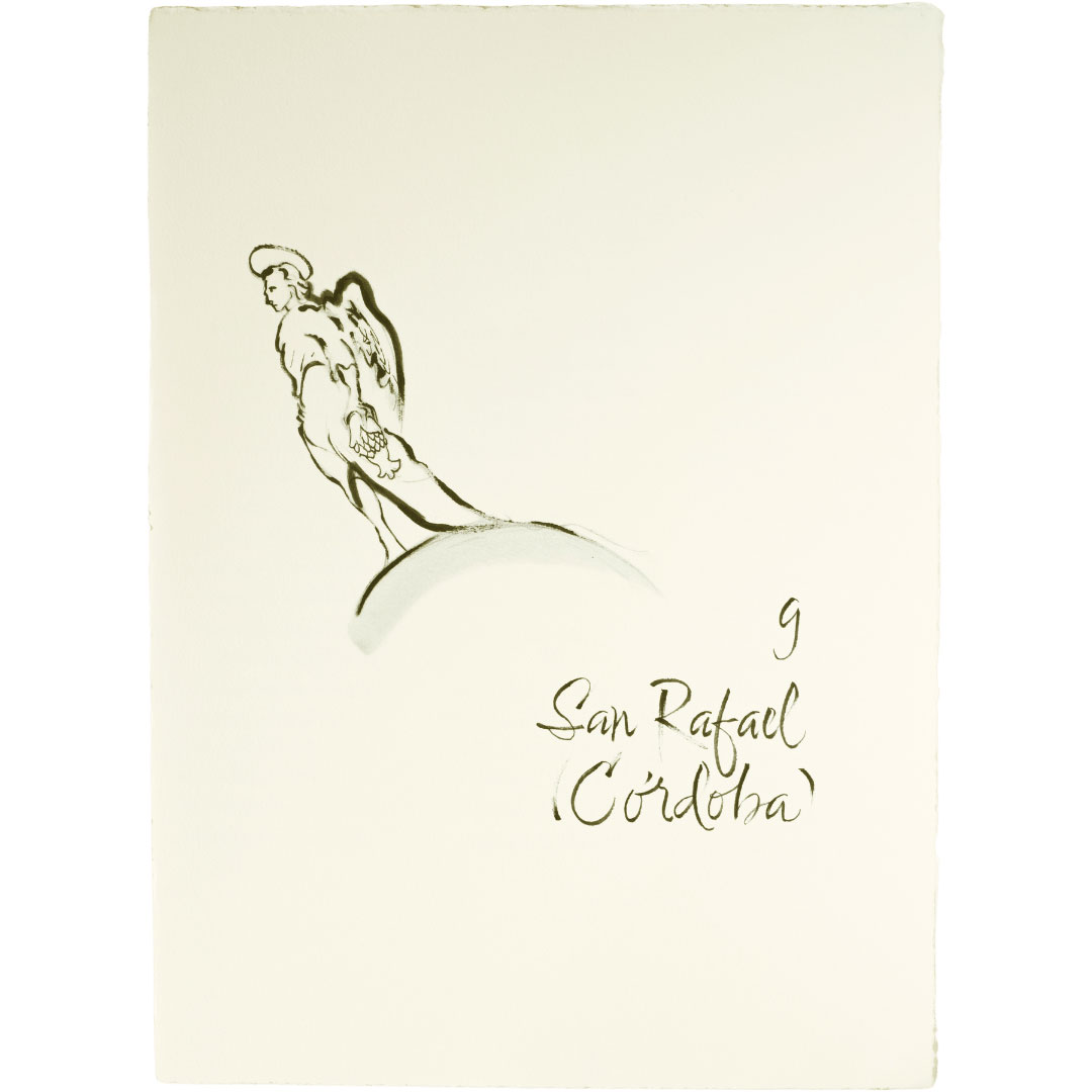San Rafael (Córdoba) (encamado)