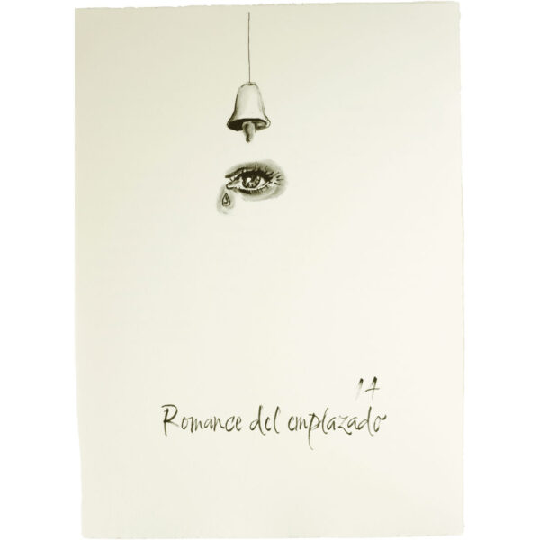 Romance del emplazado (encamado)