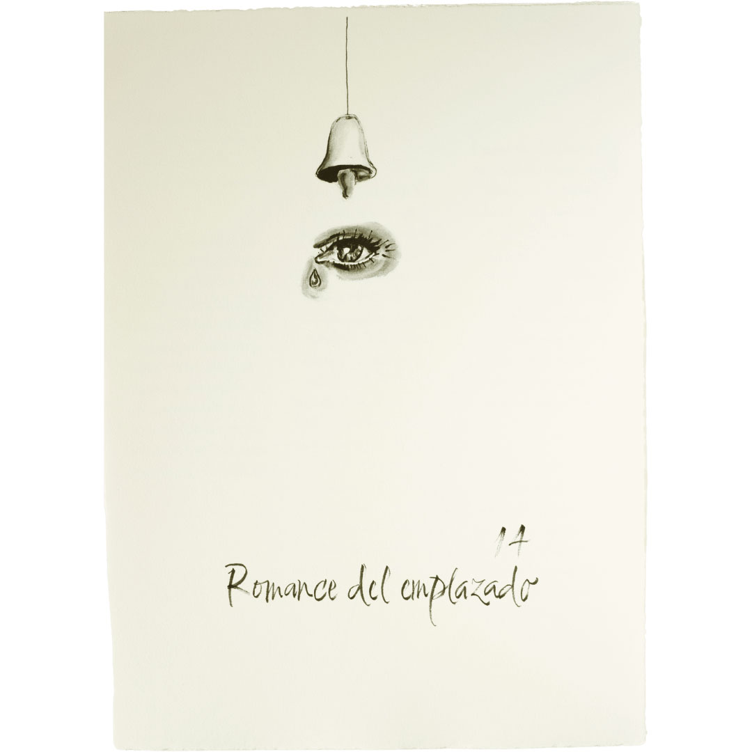 Romance del emplazado (encamado)
