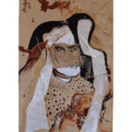 La monja gitana